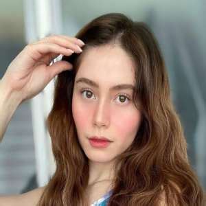 Jessy Mendiola Birthday, Real Name, Age, Weight, Height.